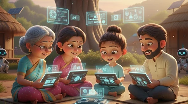 Gurukul-Revolution
